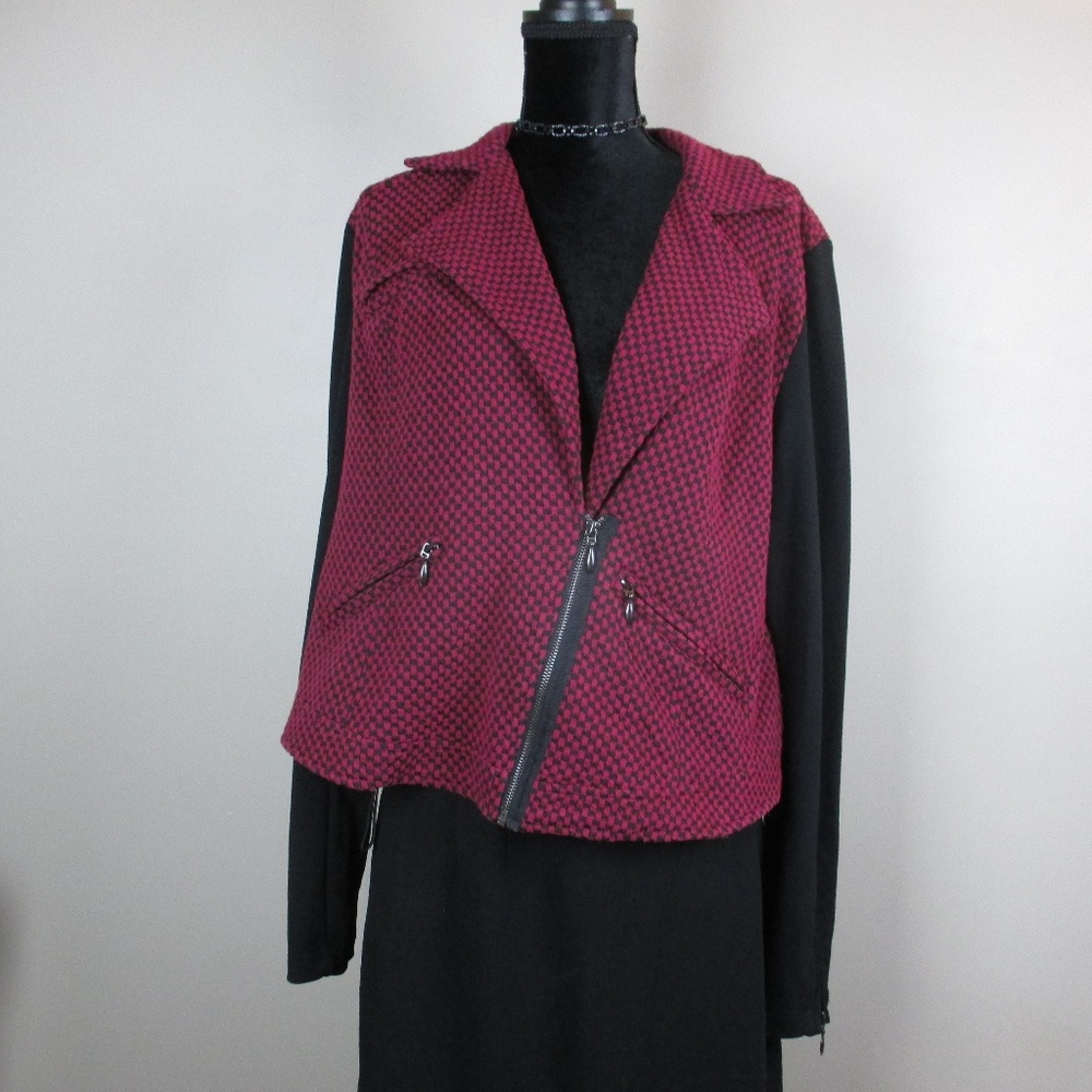 Torrid Size 2X Womens Jacket